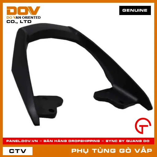 TAY DẮT SAU *NH303M* MÃ PHỤ TÙNG 50400K56N10ZA — 50400K56N10ZA