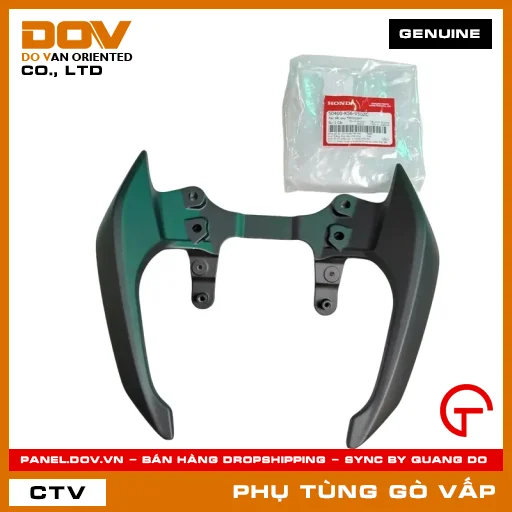 TAY DẮT SAU *NH303M* MÃ PHỤ TÙNG 50400K56V50ZC — 50400K56V50ZC
