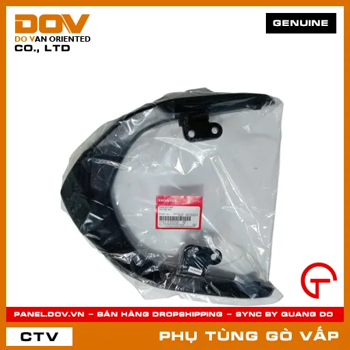 TAY DẮT SAU MÃ PHỤ TÙNG 50400K57A00 — 50400K57A00