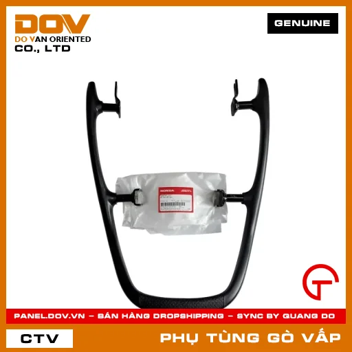 BỘ TAY DẮT SAU MÃ PHỤ TÙNG 50400KFLD20 — 50400KFLD20