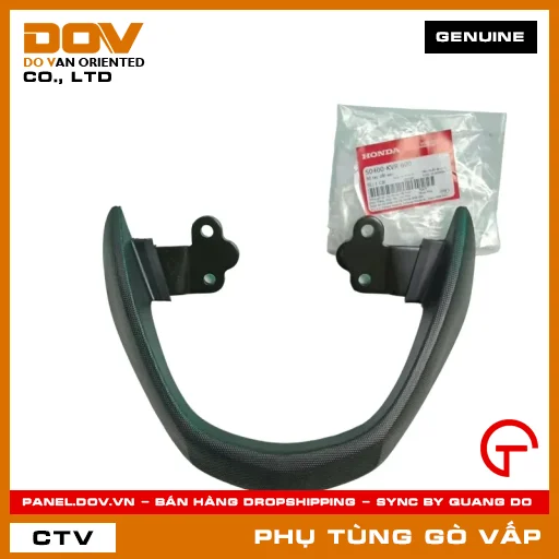 BỘ TAY DẮT SAU MÃ PHỤ TÙNG 50400KVR600 — 50400KVR600