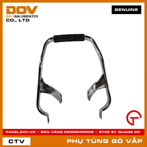 BỘ TAY DẮT SAU MÃ PHỤ TÙNG 50400KVV910 — 50400KVV910