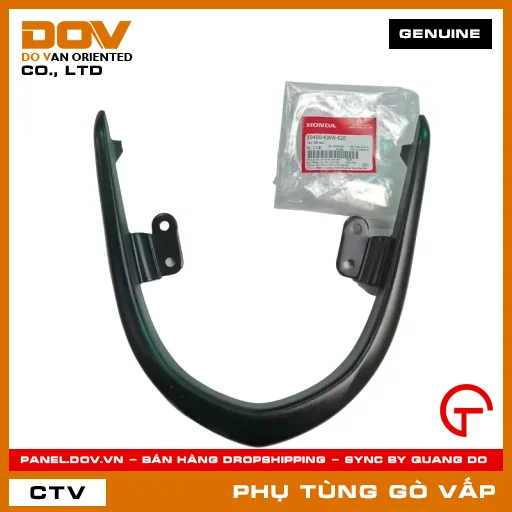 TAY DẮT SAU MÃ PHỤ TÙNG 50400KWW620 — 50400KWW620