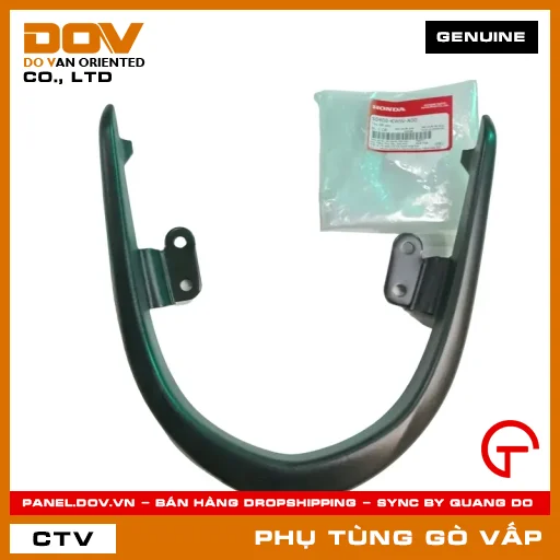 TAY DẮT SAU MÃ PHỤ TÙNG 50400KWWA00 — 50400KWWA00