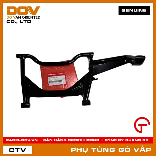 CHÂN CHỐNG CHÍNH MÃ PHỤ TÙNG 50500GGE900 — 50500GGE900
