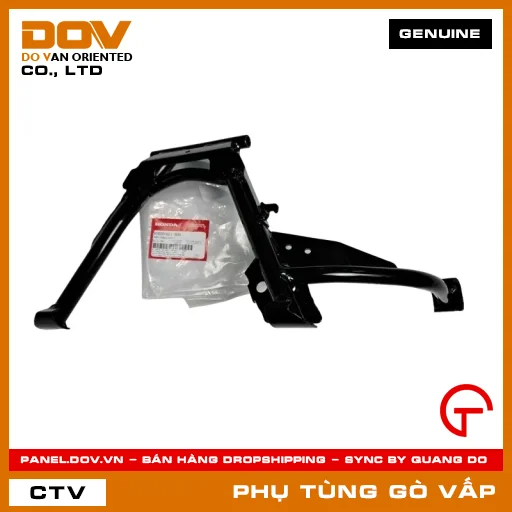 CHÂN CHỐNG CHÍNH MÃ PHỤ TÙNG 50500K01900 — 50500K01900