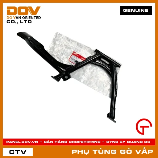 CHÂN CHỐNG CHÍNH MÃ PHỤ TÙNG 50500K0RV00 — 50500K0RV00