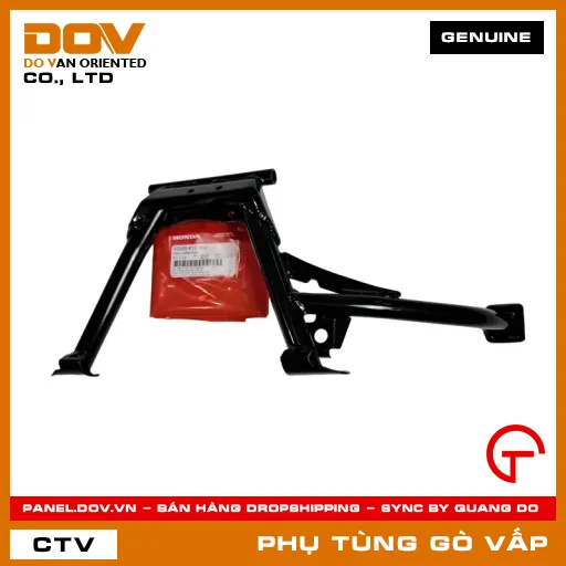 CHÂN CHỐNG CHÍNH MÃ PHỤ TÙNG 50500K12900 — 50500K12900