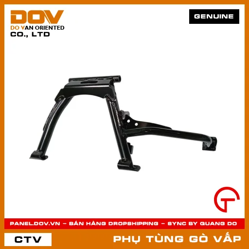 CHÂN CHỐNG CHÍNH MÃ PHỤ TÙNG 50500K1NV00 — 50500K1NV00