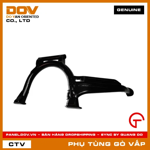 CHÂN CHỐNG CHÍNH MÃ PHỤ TÙNG 50500K1WD00 — 50500K1WD00