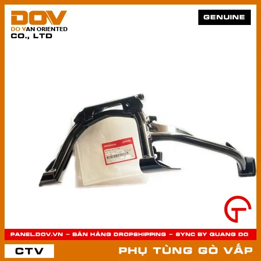 CHÂN CHỐNG CHÍNH MÃ PHỤ TÙNG 50500K1ZJ10 — 50500K1ZJ10