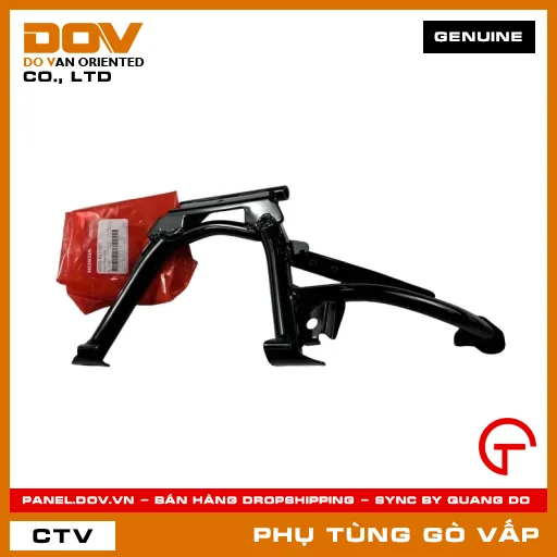 CHÂN CHỐNG CHÍNH MÃ PHỤ TÙNG 50500K27V00 — 50500K27V00