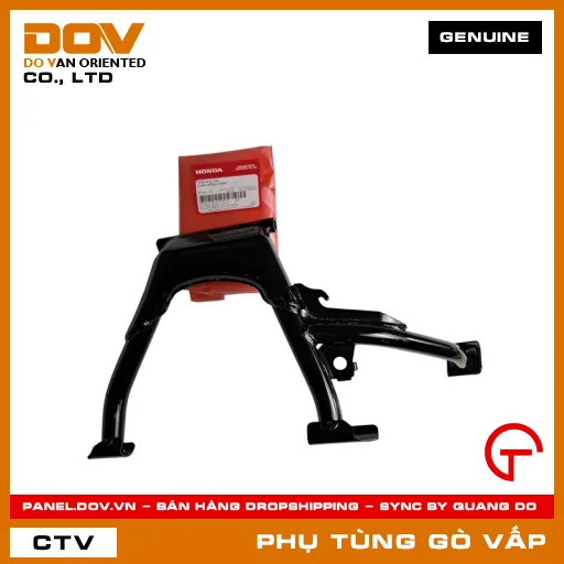 CHÂN CHỐNG CHÍNH MÃ PHỤ TÙNG 50500K2CV30 — 50500K2CV30