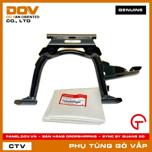 CHÂN CHỐNG CHÍNH MÃ PHỤ TÙNG 50500K2ZV00 — 50500K2ZV00