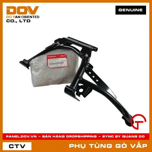 CHÂN CHỐNG CHÍNH MÃ PHỤ TÙNG 50500K35V00 — 50500K35V00
