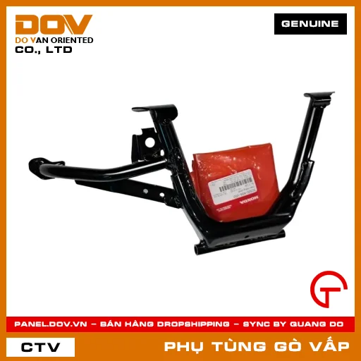 CHÂN CHỐNG CHÍNH MÃ PHỤ TÙNG 50500K66V00 — 50500K66V00