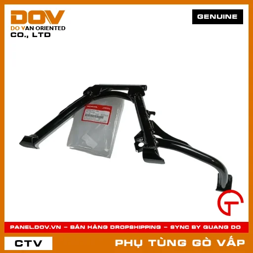 CHÂN CHỐNG CHÍNH MÃ PHỤ TÙNG 50500K77V00 — 50500K77V00