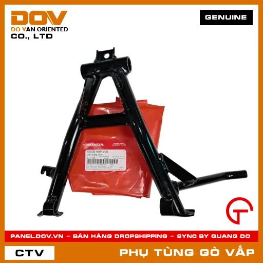 CHÂN CHỐNG CHÍNH MÃ PHỤ TÙNG 50500K89V00 — 50500K89V00