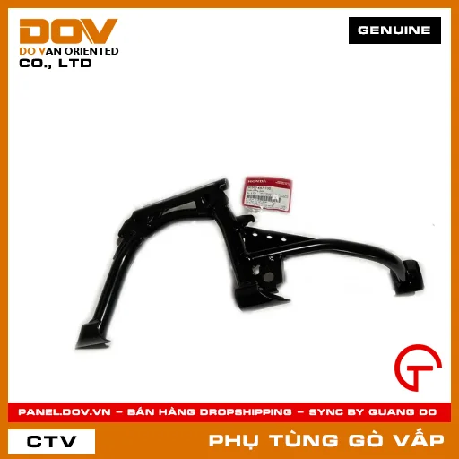 CHÂN CHỐNG CHÍNH MÃ PHỤ TÙNG 50500K97T00 — 50500K97T00