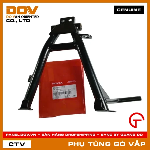 CHÂN CHỐNG CHÍNH MÃ PHỤ TÙNG 50500KEV900 — 50500KEV900