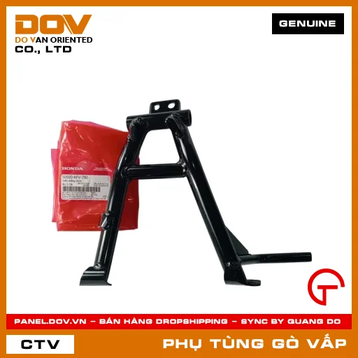 CHÂN CHỐNG CHÍNH MÃ PHỤ TÙNG 50500KFV790 — 50500KFV790