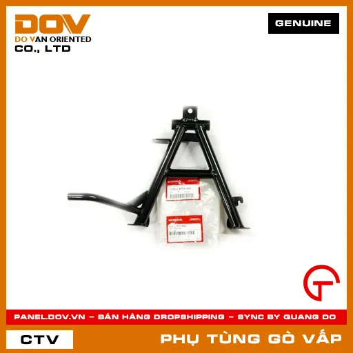 CHÂN CHỐNG CHÍNH MÃ PHỤ TÙNG 50500KPH900 — 50500KPH900