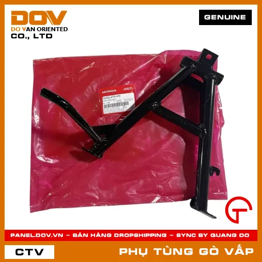 CHÂN CHỐNG CHÍNH MÃ PHỤ TÙNG 50500KTM970 — 50500KTM970