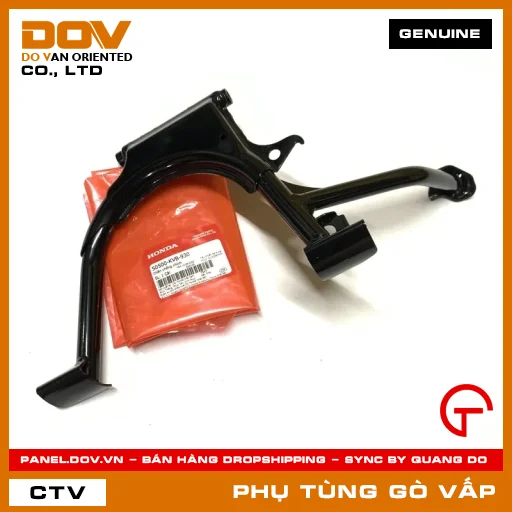 CHÂN CHỐNG CHÍNH MÃ PHỤ TÙNG 50500KVB930 — 50500KVB930