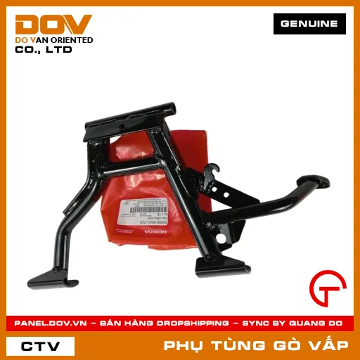 CHÂN CHỐNG CHÍNH MÃ PHỤ TÙNG 50500KVGV20 — 50500KVGV20