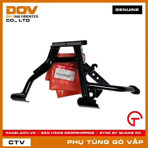 CHÂN CHỐNG CHÍNH MÃ PHỤ TÙNG 50500KVGV40 — 50500KVGV40