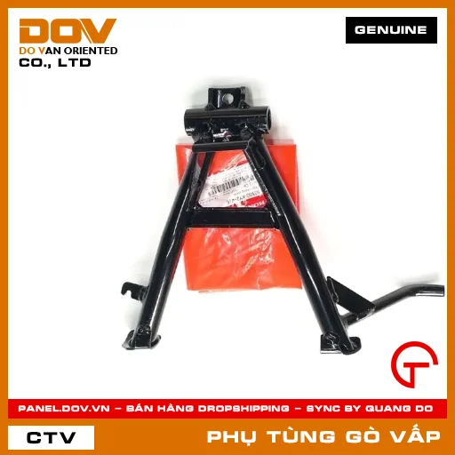 CHÂN CHỐNG CHÍNH MÃ PHỤ TÙNG 50500KYZV10 — 50500KYZV10