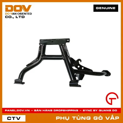 CHÂN CHỐNG CHÍNH MÃ PHỤ TÙNG 50500KZL930 — 50500KZL930