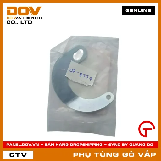 CẦN MÓC LÒ XO CHÂN CHỐNG ĐỨNG MÃ PHỤ TÙNG 50523041000 — 50523041000