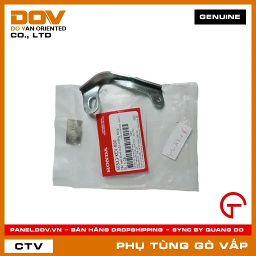 CẦN MÓC LÒ XO CHÂN CHỐNG ĐỨNG MÃ PHỤ TÙNG 50523KEV880 — 50523KEV880