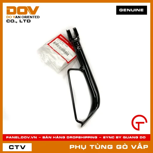 CHÂN CHỐNG BÊN MÃ PHỤ TÙNG 50530K0JN00 — 50530K0JN00