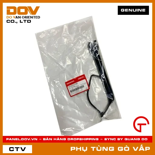CHÂN CHỐNG BÊN MÃ PHỤ TÙNG 50530K1FV00 — 50530K1FV00