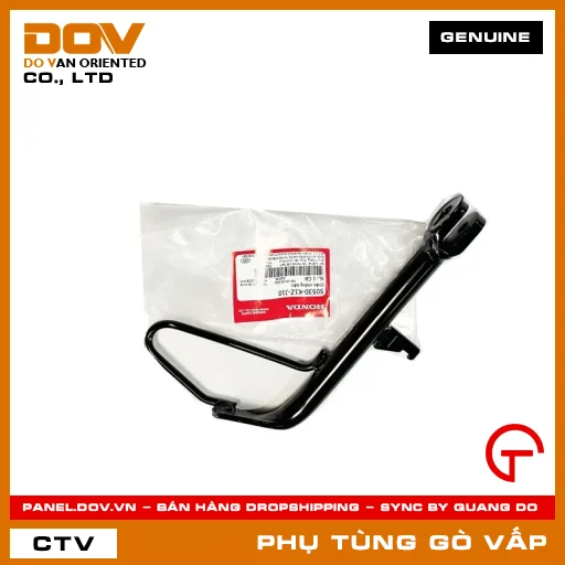 CHÂN CHỐNG BÊN MÃ PHỤ TÙNG 50530K1ZJ10 — 50530K1ZJ10