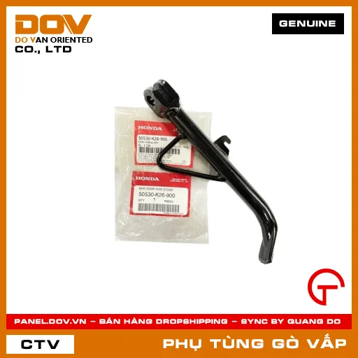 CHÂN CHỐNG BÊN MÃ PHỤ TÙNG 50530K26900 — 50530K26900