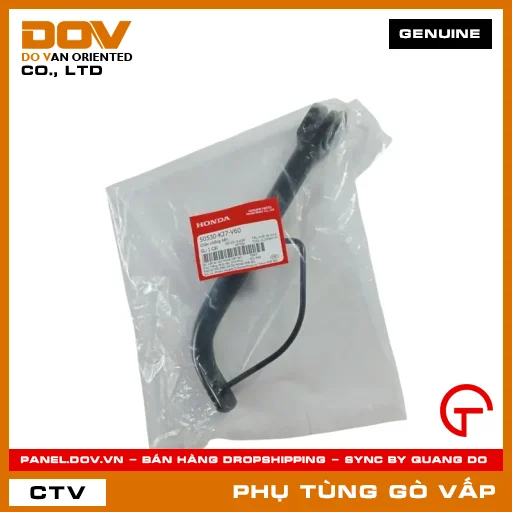 CHÂN CHỐNG BÊN MÃ PHỤ TÙNG 50530K27V60 — 50530K27V60