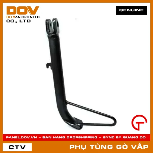 CHÂN CHỐNG BÊN MÃ PHỤ TÙNG 50530K45N00 — 50530K45N00