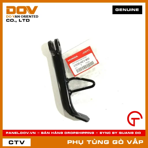 CHÂN CHỐNG BÊN MÃ PHỤ TÙNG 50530KEV900 — 50530KEV900
