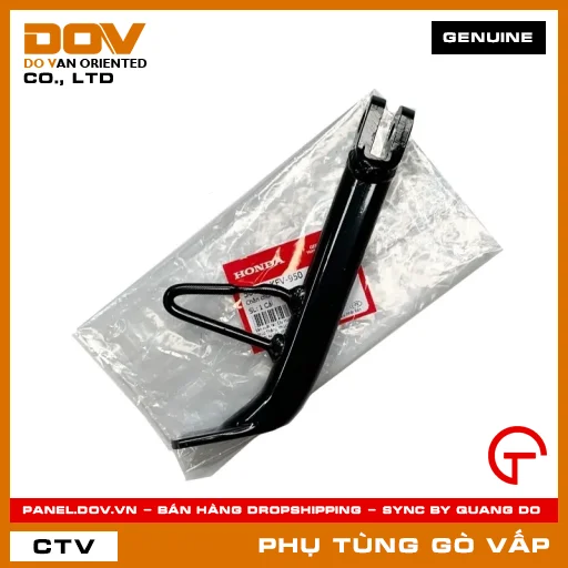 CHÂN CHỐNG BÊN MÃ PHỤ TÙNG 50530KFV950 — 50530KFV950