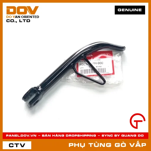 CHÂN CHỐNG BÊN MÃ PHỤ TÙNG 50530KPH900 — 50530KPH900