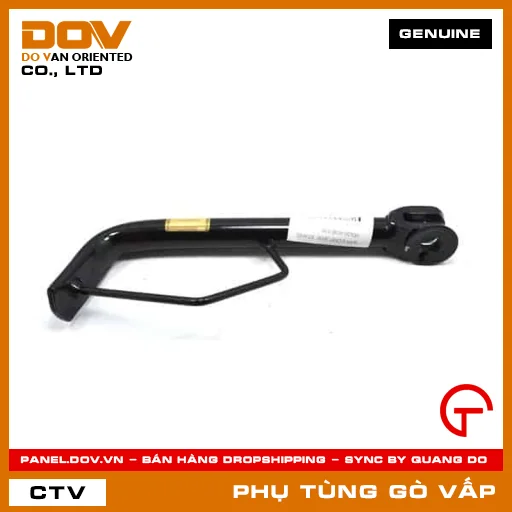 CHÂN CHỐNG BÊN MÃ PHỤ TÙNG 50530KVB930 — 50530KVB930