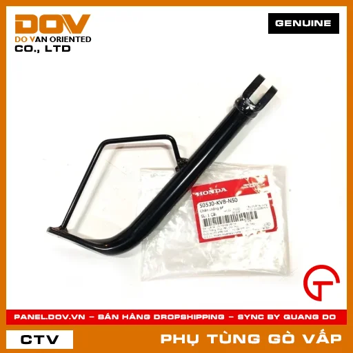 CHÂN CHỐNG BÊN MÃ PHỤ TÙNG 50530KVBN50 — 50530KVBN50