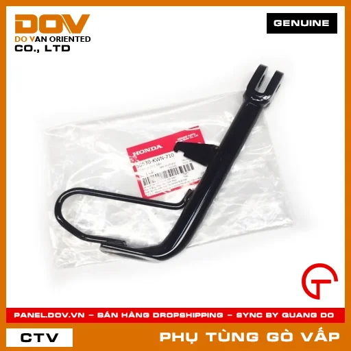 CHÂN CHỐNG BÊN MÃ PHỤ TÙNG 50530KWN710 — 50530KWN710