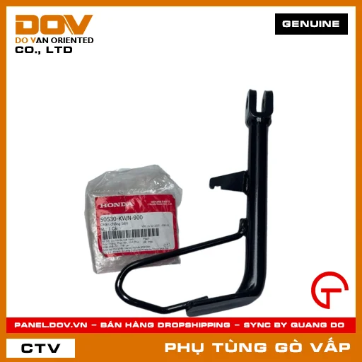 CHÂN CHỐNG BÊN MÃ PHỤ TÙNG 50530KWN900 — 50530KWN900