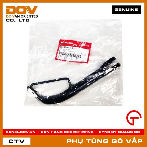 CHÂN CHỐNG BÊN MÃ PHỤ TÙNG 50530KYZ900 — 50530KYZ900
