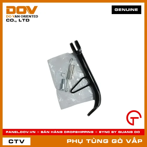 BỘ CHÂN CHỐNG BÊN MÃ PHỤ TÙNG 5053AKWWB20 — 5053AKWWB20