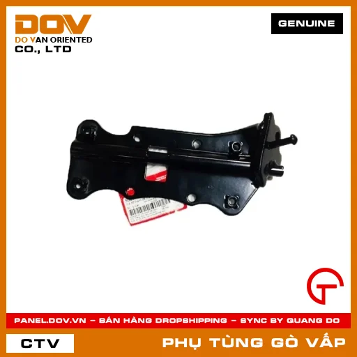 GIÁ ĐỠ THANH ĐỂ CHÂN CHÍNH MÃ PHỤ TÙNG 50605KPH900 — 50605KPH900